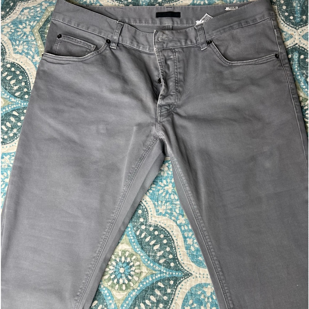 Prada Jeans 34X32